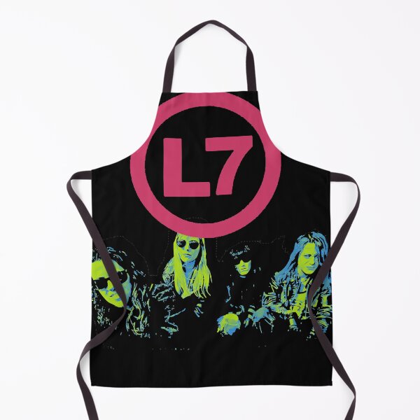 Item preview, L7 Classic designed and sold by JamesDwayne.