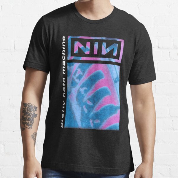 Hate Nine Machine Essential T-Shirt