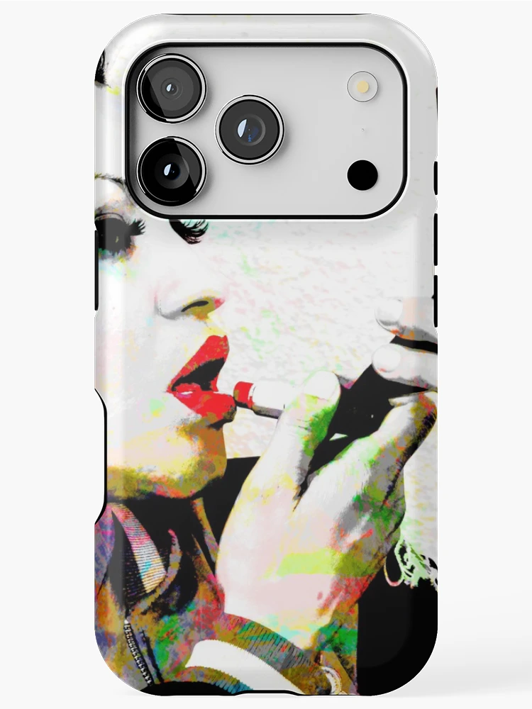 Thumbnail 1 of 4, iPhone Case, Adding Color designed and sold by Larry Costales.