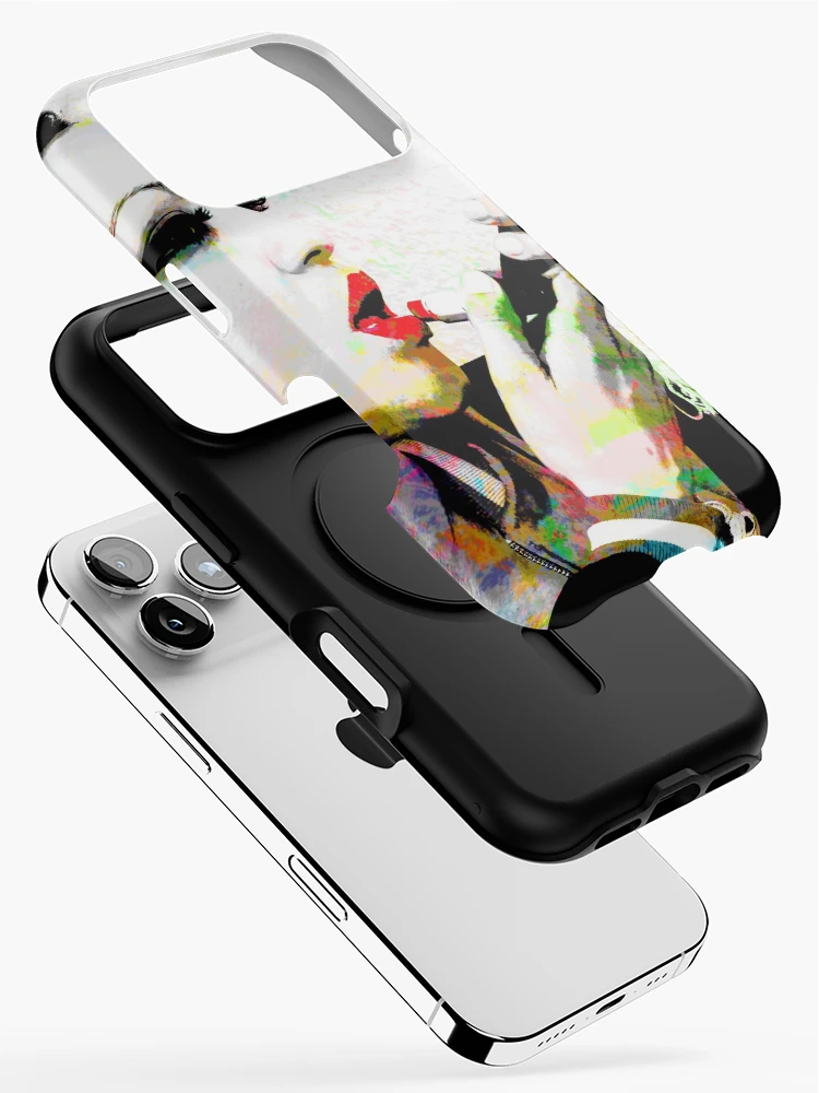 Thumbnail 2 of 4, iPhone Case, Adding Color designed and sold by Larry Costales.