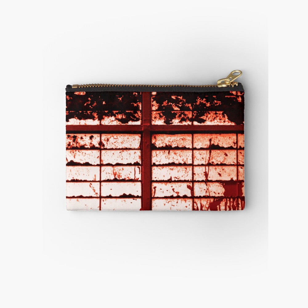 Item preview, Zipper Pouch designed and sold by Thomayne.