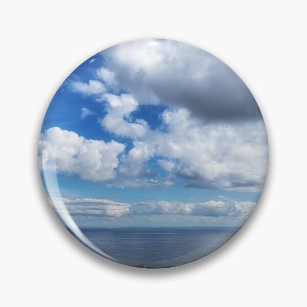 Item preview, Coastal rocks in Gyeongpo Beach designed and sold by aaronchoi.