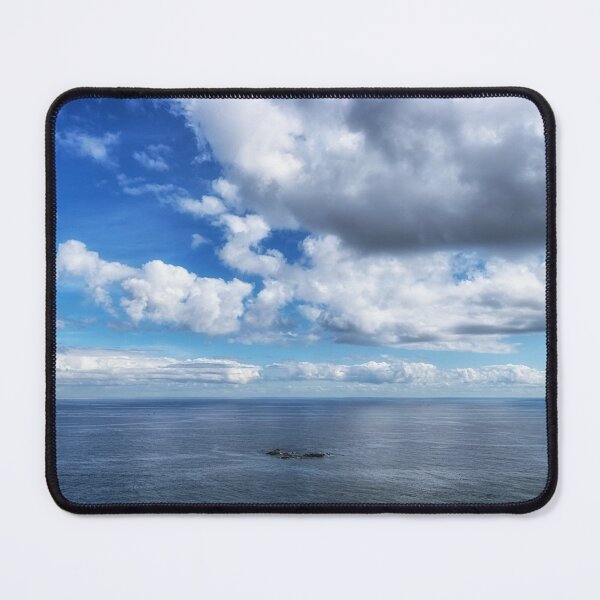 Item preview, Coastal rocks in Gyeongpo Beach designed and sold by aaronchoi.