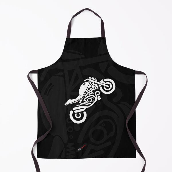 Item preview, The Iconic Monster Lover for the Real Bikers designed and sold by etoide.