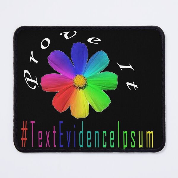 Item preview, Prove It Text Evidence Essential T-Shirt  designed and sold by boyastore.