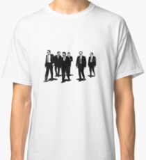 Dogs Classic T-Shirt