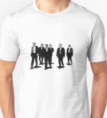 Dogs Unisex T-Shirt