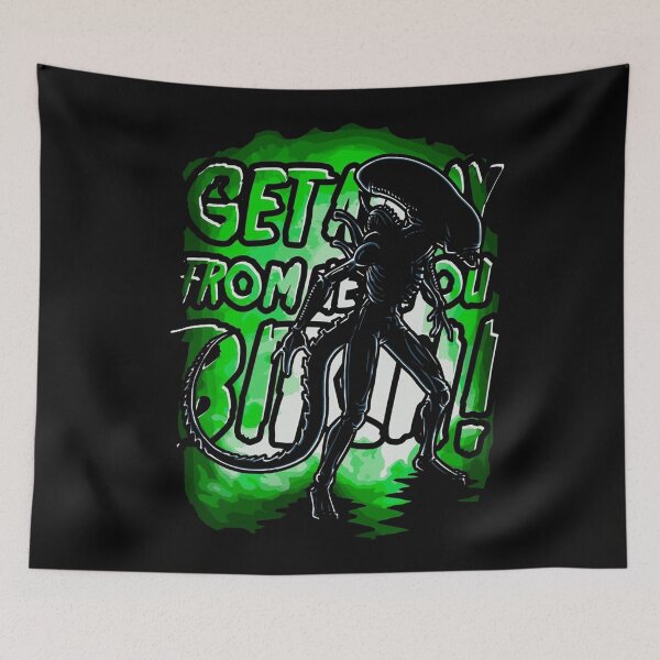 Item preview, Xenomorph designed and sold by rojatjal.