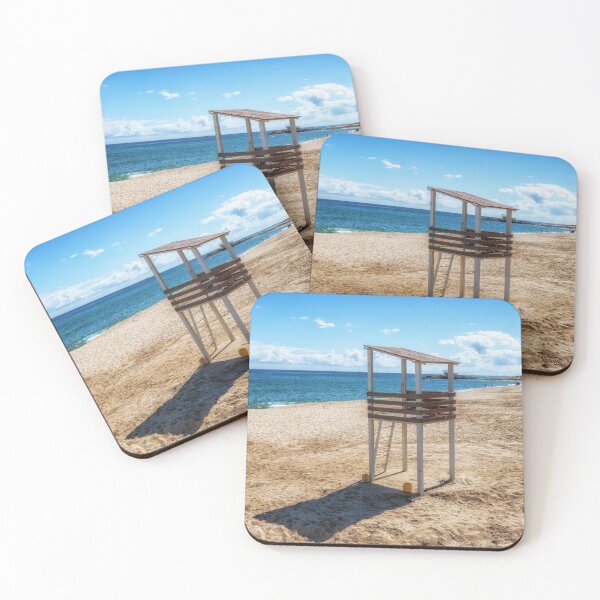 Item preview, Soongut beach lifeguard tower designed and sold by aaronchoi.