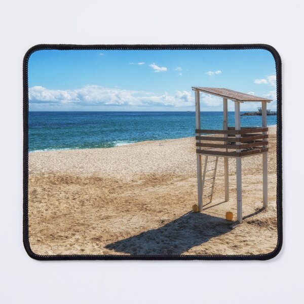 Item preview, Soongut beach lifeguard tower designed and sold by aaronchoi.