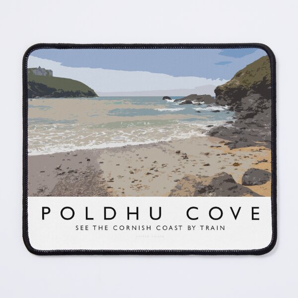 Item preview, Poldhu Cove designed and sold by andrewroland.
