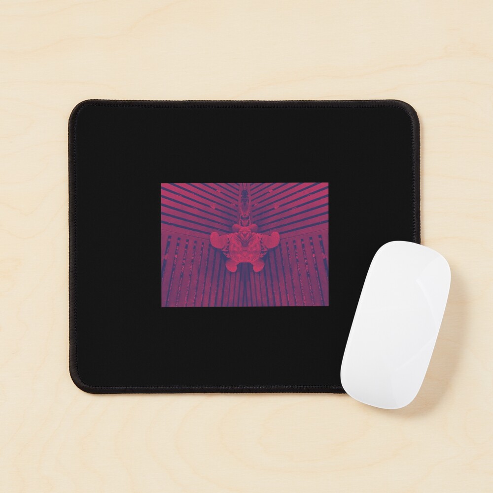 Item preview, Mouse Pad designed and sold by Defaults.