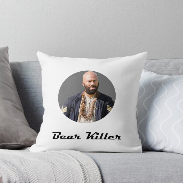Item preview, Bear Killer - Elam Ferguson designed and sold by jack-bradley.
