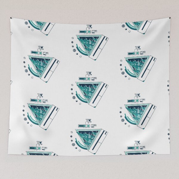 Item preview, Rare designed and sold by Hector Mansilla.