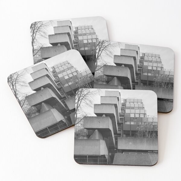 Item preview, Institute of Education, London, UK designed and sold by explorabilia.