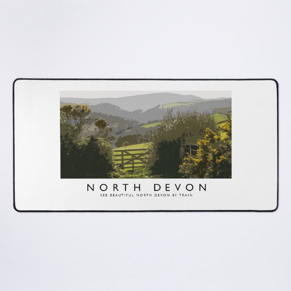 Item preview, North Devon designed and sold by andrewroland.