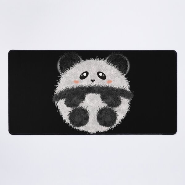 Item preview, Panda designed and sold by artsomenautte.