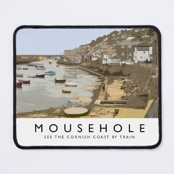 Item preview, Mousehole designed and sold by andrewroland.
