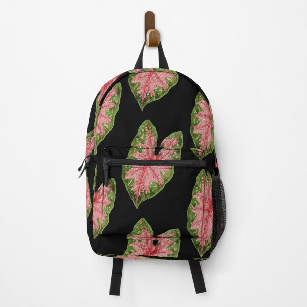 Item preview, Caladium hybrid - botanical illustration designed and sold by chimakingthings.