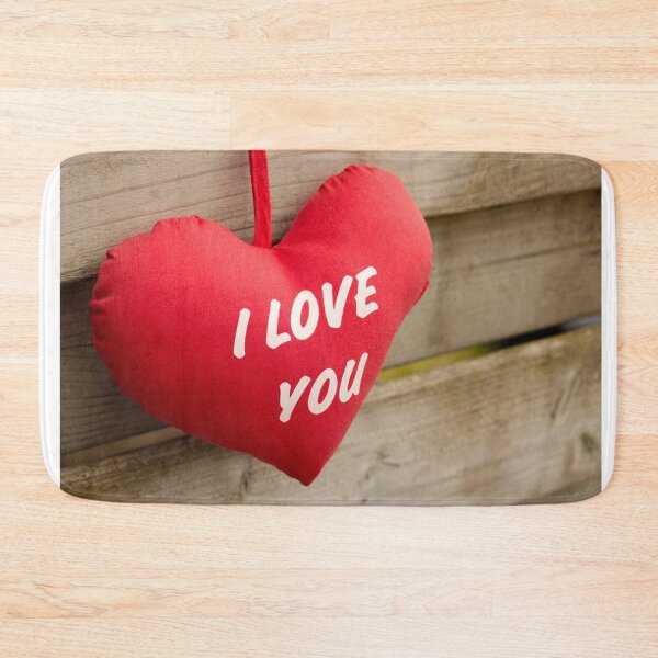 Item preview, lovers Love Heart Red Marriage designed and sold by MonArtisteSam.