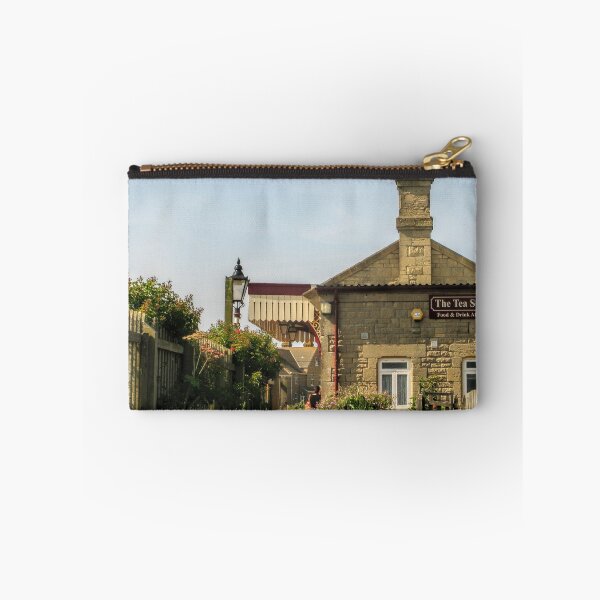 Item preview, The Tea Station - West Bay, Bridport, Dorset UK designed and sold by lynn carter.