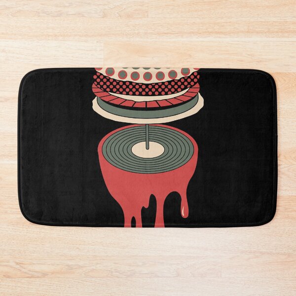 Item preview, Let It Bleed Classic designed and sold by JamesDwayne.
