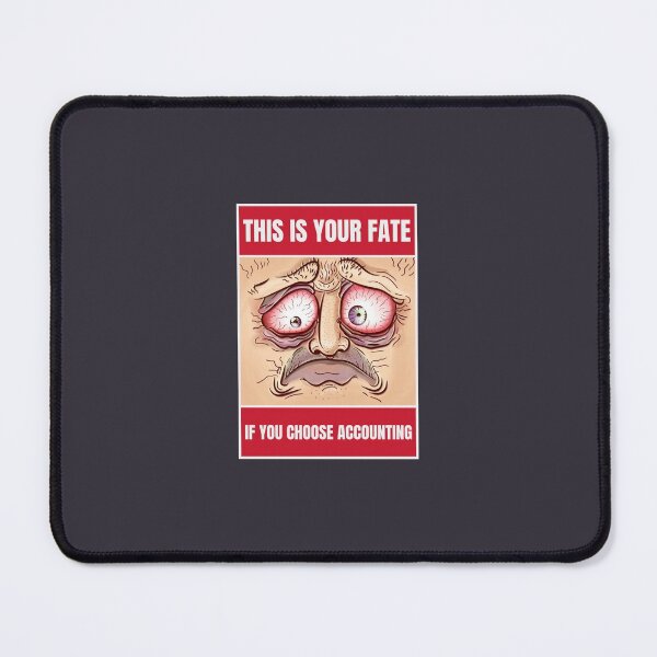 Item preview, The Fate of an Accountant designed and sold by Lostboysvitas.