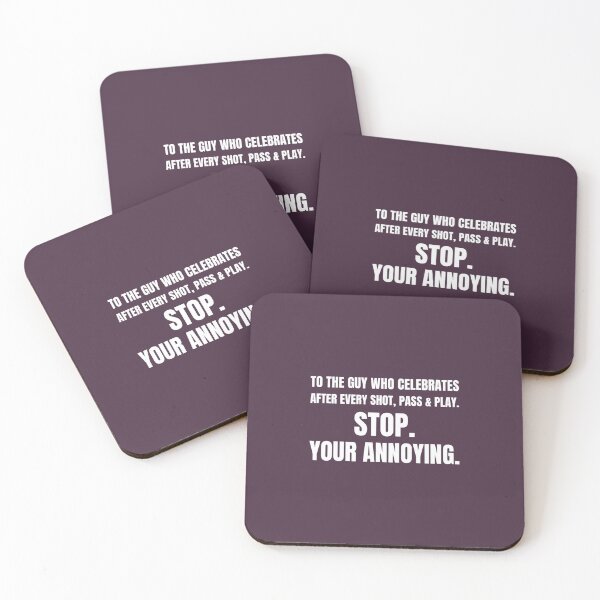 Item preview, The Guy Who Celebrates After Every Play   designed and sold by Lostboysvitas.