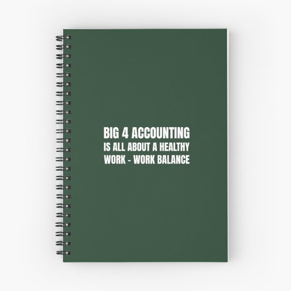 Item preview, Work-Work Balance   designed and sold by Lostboysvitas.