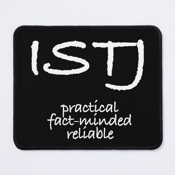 Item preview, istj designed and sold by artsomenautte.