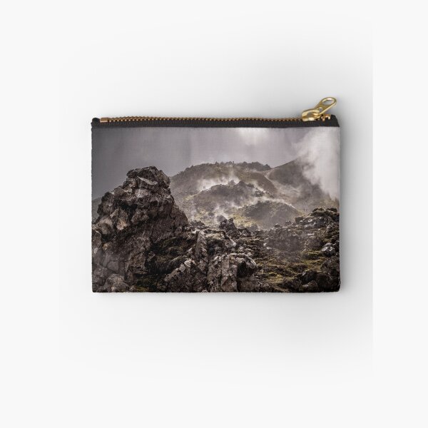 Item preview, The Lava Fields of Landmannalaugar designed and sold by Adam  Barstow.