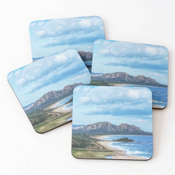 Item preview, Goseong observatory tower view designed and sold by aaronchoi.