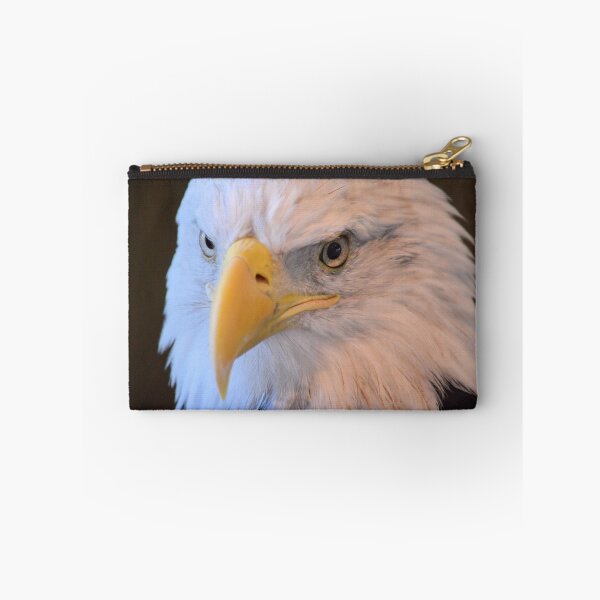 Item preview,  Portrait Of An Eagle designed and sold by LynyrdSky.
