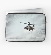 Apache helicopter Laptop Sleeve
