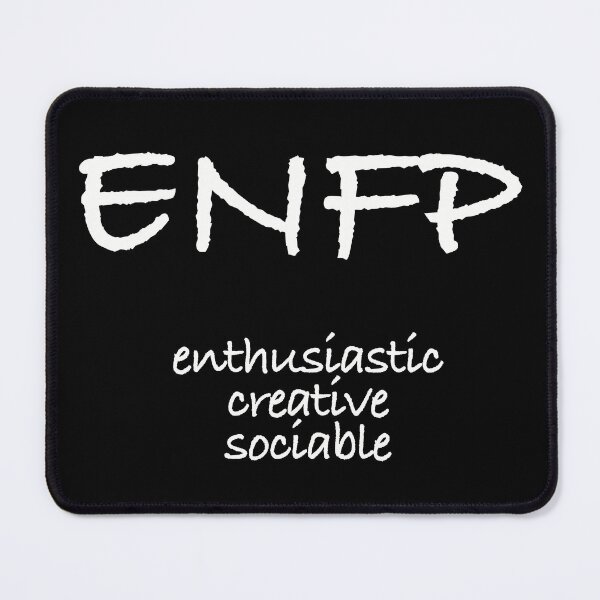 Item preview, enfp designed and sold by artsomenautte.