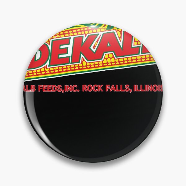 Item preview, DEKALB 2 Classic designed and sold by JunstinaRae.