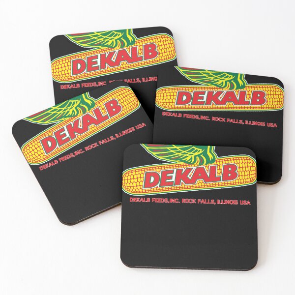 Item preview, DEKALB 2 Classic designed and sold by JunstinaRae.