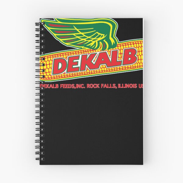 Item preview, DEKALB 2 Classic designed and sold by JunstinaRae.