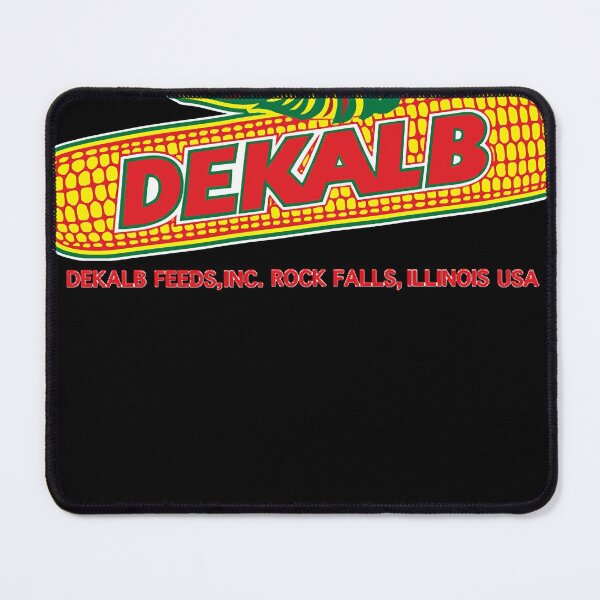 Item preview, DEKALB 2 Classic designed and sold by JunstinaRae.