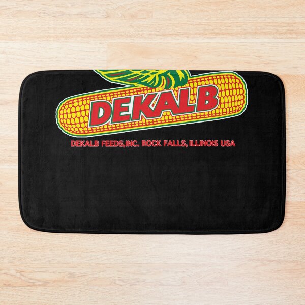 Item preview, DEKALB 2 Classic designed and sold by JunstinaRae.