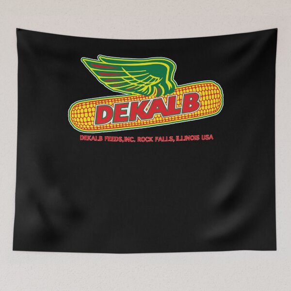 Item preview, DEKALB 2 Classic designed and sold by JunstinaRae.