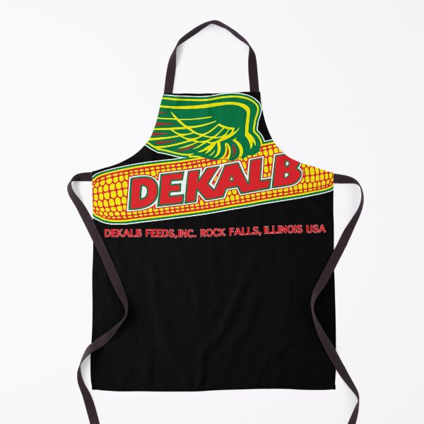 Item preview, DEKALB 2 Classic designed and sold by JunstinaRae.