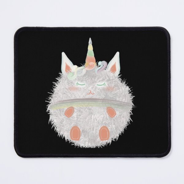 Item preview, unicorn designed and sold by artsomenautte.