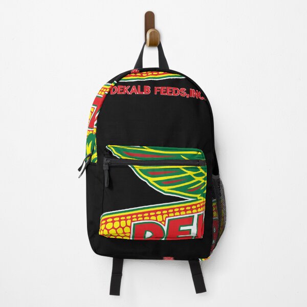 Item preview, DEKALB 2 Classic designed and sold by JunstinaRae.