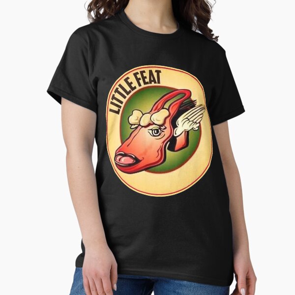 Little Feat \"Waiting for Columbus\" Ｔシャツ Little Feat T-Shirts for Sale | Redbubble