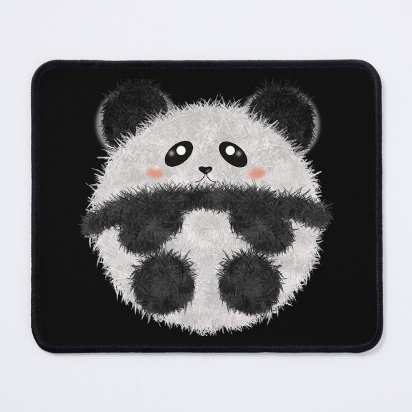 Item preview, Panda designed and sold by artsomenautte.