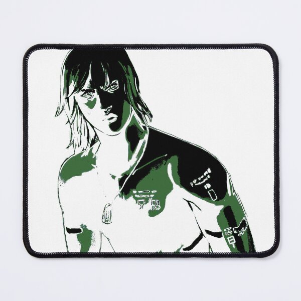 Item preview, raiden\\ designed and sold by evendelev.