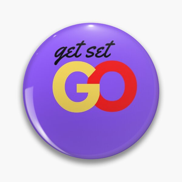 Item preview, GET SET GO designed and sold by Vimal Bamratkar.