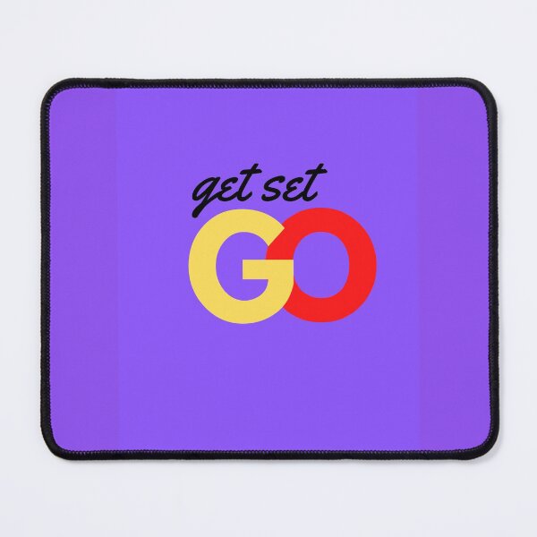 Item preview, GET SET GO designed and sold by Vimal Bamratkar.