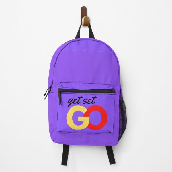 Item preview, GET SET GO designed and sold by Vimal Bamratkar.